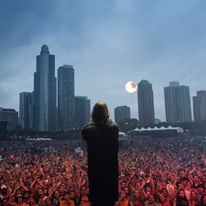 Image post by @lollapalooza on Instagram