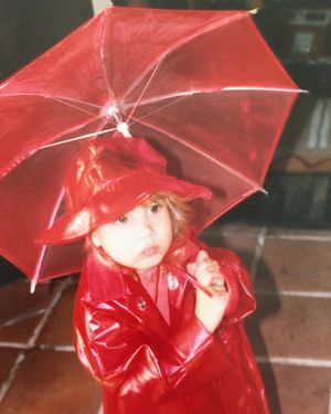 Image post by @tysadesigns on Instagram