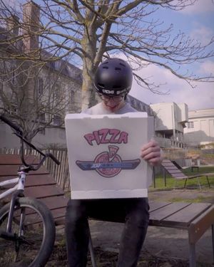 Image post by @onewheel on Instagram