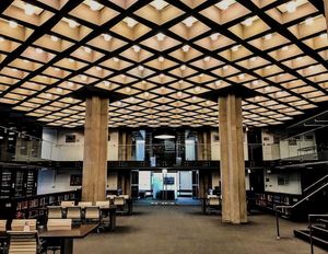 Image post by @uchicago on Instagram