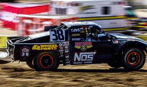 Image post by @nosenergydrink on Instagram