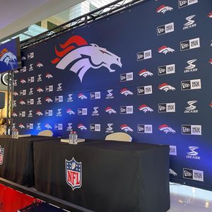 Image post by @broncosespanol on Instagram