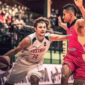 Image post by @britishbasketballleague on Instagram