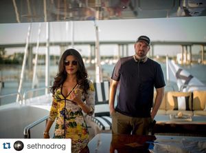 Image post by @priyankachopra on Instagram