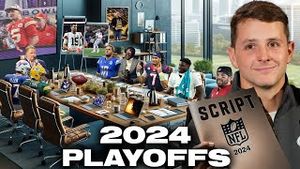 Video post by @nfl on YouTube