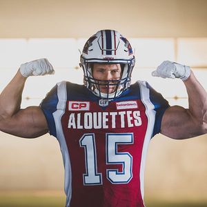Image post by @mtlalouettes on Instagram