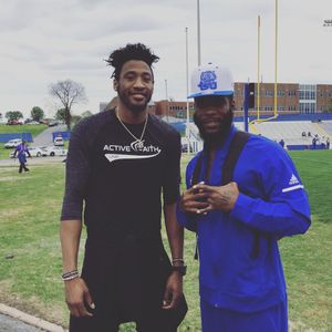 Image post by @tsutigersfb on Instagram