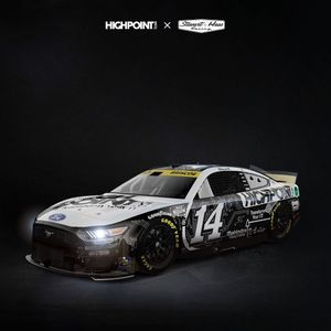 Image post by @haasfactoryteam on Instagram