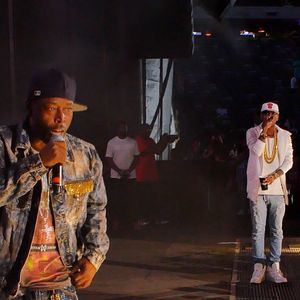 Image post by @myfabolouslife on Instagram