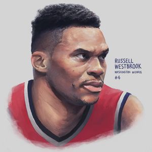 Image post by @washwizardsjp on Instagram