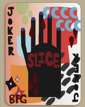 Image post by @badgerfilmgroup on Instagram