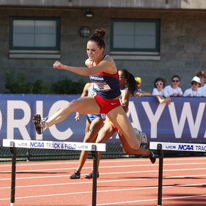 Image post by @arizonatrack on Instagram