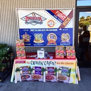 Image post by @lafishfry on Instagram