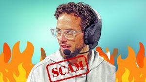 Video post by @dolphinstalk on YouTube