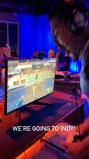 Video post by @grizzgaming on Instagram