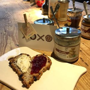 Image post by @lepainquotidienus on Instagram
