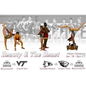 Image post by @cyclonegym on Instagram