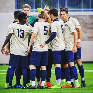 Image post by @pitt_msoc on Instagram
