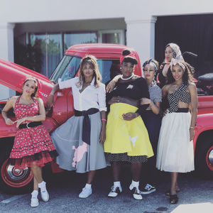 Image post by @serenawilliams on Instagram