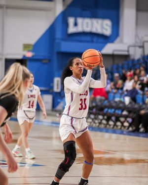 Image post by @lmulionswb on Instagram