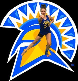 Image post by @sanjosestategym on Instagram