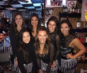 Image post by @karisamaxwell on Instagram