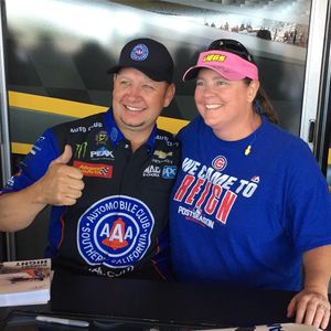 Image post by @jfr_racing on Instagram