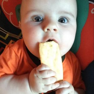 Image post by @babymummums on Instagram