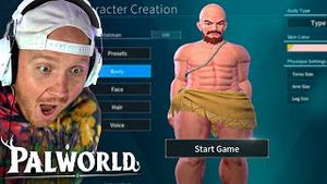 Video post by @timthetatman on YouTube