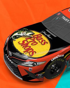 Image post by @joegibbsracing on Instagram