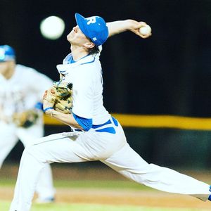 Image post by @rollins_baseball on Instagram