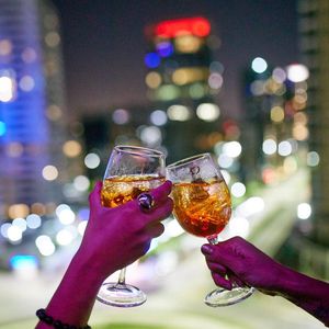 Image post by @hotelmadero on Instagram