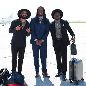 Image post by @colts on Instagram