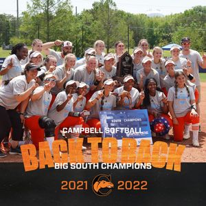 Image post by @gocamelssoftball on Instagram
