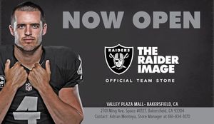 Image post by @theraiderimage on Instagram