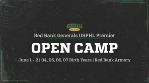 Image post by @usphlhockey on Instagram