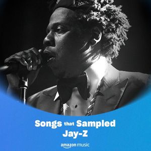 Image post by @amazonmusic on Instagram