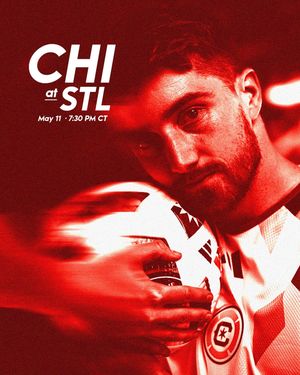 Image post by @chicagofire on Instagram