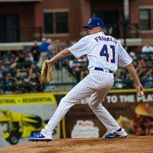 Image post by @sbcubs on Instagram