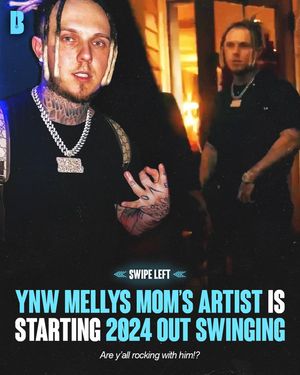 Image post by @bars on Instagram