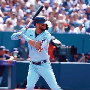 Image post by @mlbcuba on Instagram