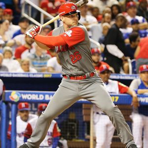 Image post by @baseballcanada on Instagram