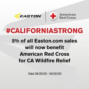 Image post by @eastonbaseball on Instagram