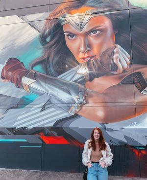 Image post by @theamandabittner on Instagram
