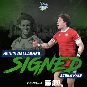 Image post by @seawolvesrugby on Instagram