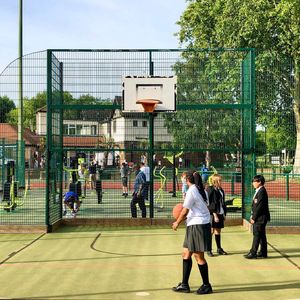 Image post by @highteahoops on Instagram