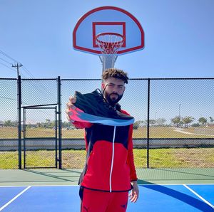 Image post by @dfriga98 on Instagram