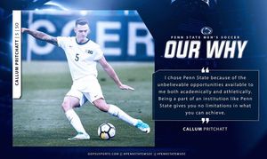 Image post by @pennstatemsoc on Instagram
