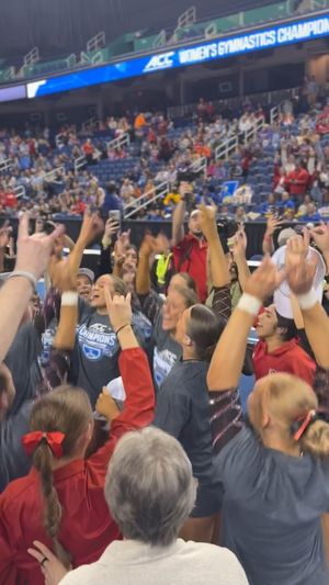 Video post by @theaccdn on Instagram