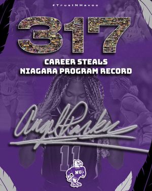 Image post by @niagarawbb on Instagram